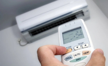 Cách dùng điều hòa tiết kiệm điện trong mùa Hè