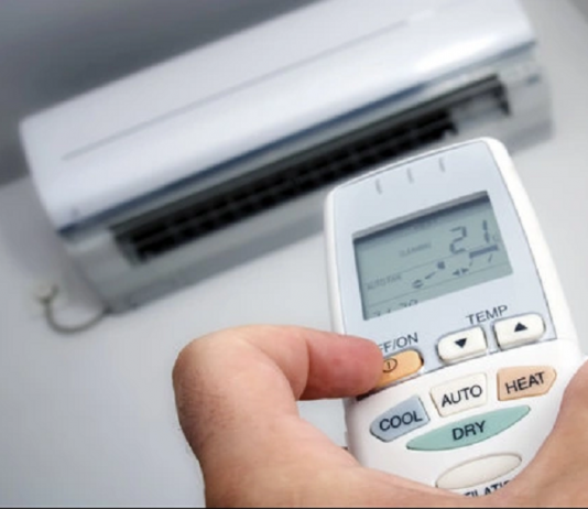 Cách dùng điều hòa tiết kiệm điện trong mùa Hè