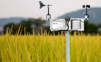 Dự báo khí hậu nông nghiệp: Trao thông tin đến tay người nông dân