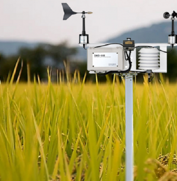 Dự báo khí hậu nông nghiệp: Trao thông tin đến tay người nông dân