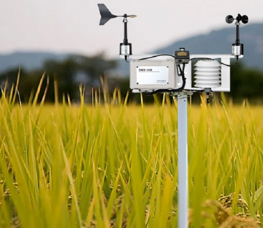 Dự báo khí hậu nông nghiệp: Trao thông tin đến tay người nông dân