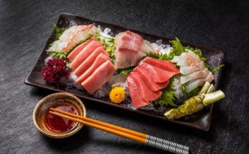 Lưu ý nhằm tránh ngộ độc hải sản