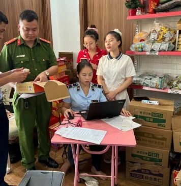 Quảng Ninh: Tăng cường kiểm soát quản lý thương mại điện tử