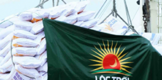 “Ông trùm” lúa gạo Lộc Trời dự kiến lỗ 500 tỷ đồng trong năm 2025