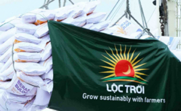 “Ông trùm” lúa gạo Lộc Trời dự kiến lỗ 500 tỷ đồng trong năm 2025
