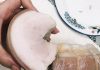 Thêm vài giọt này vào, thịt lợn luộc vừa trắng vừa thơm, còn dễ thái