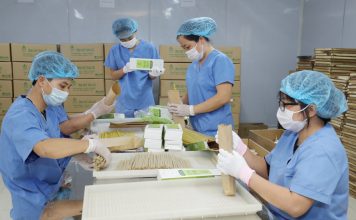 Ứng dụng công nghệ để nâng tầm sản phẩm