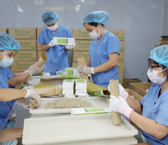 Ứng dụng công nghệ để nâng tầm sản phẩm