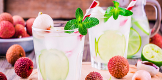 Vải thiều chế biến, dư địa còn bỏ ngỏ