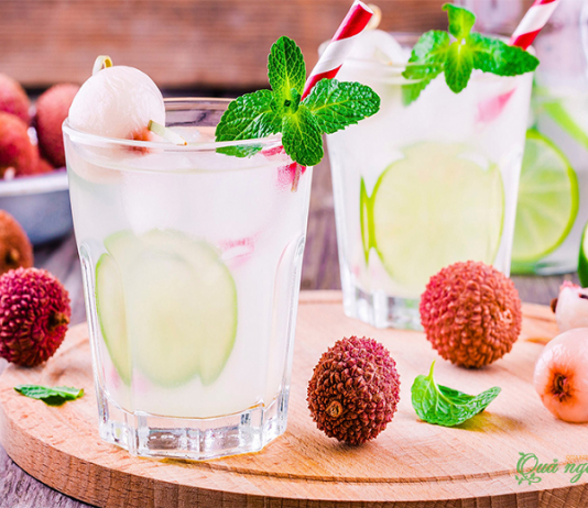 Vải thiều chế biến, dư địa còn bỏ ngỏ