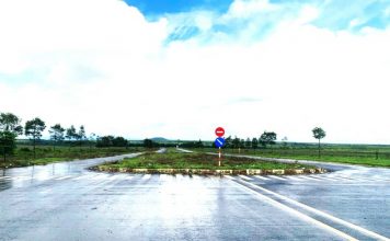 Gấp rút hoàn thiện Khu công nghiệp Nam Pleiku trước tháng 10/2026