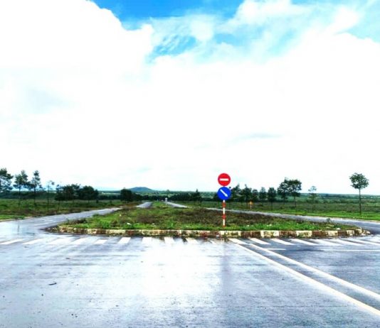 Gấp rút hoàn thiện Khu công nghiệp Nam Pleiku trước tháng 10/2026