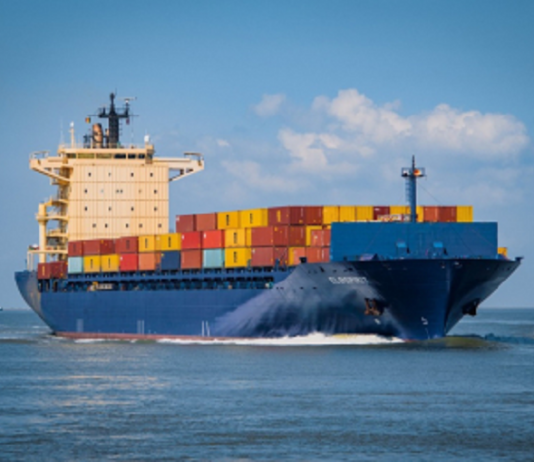 Chi phí tàu biển và kiểm tra kỹ thuật: Áp lực hiện hữu với xuất khẩu nông sản Việt