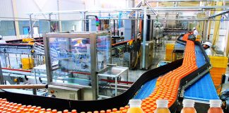 Chế biến sâu – Chìa khoá nâng cao giá trị nông sản