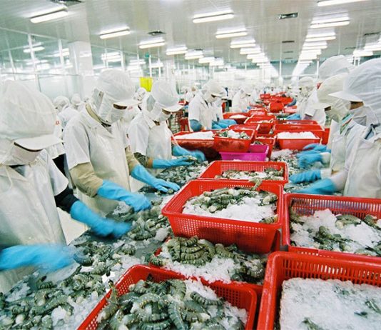 Ngành chế biến, chế tạo – “đầu tàu” tăng trưởng kinh tế