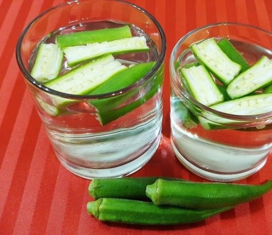 Uống nước đậu bắp có tác dụng gì