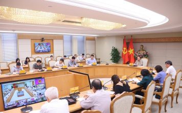 Phát triển OCOP thành thương hiệu Việt Nam, đạt chuẩn quốc tế trên thị trường toàn cầu