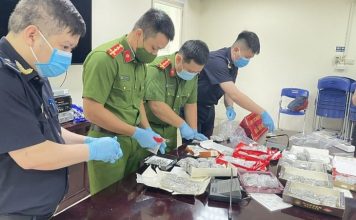 Siết chặt kiểm soát buôn lậu, Hải quan phát hiện gần 8.600 vụ vi phạm trong 6 tháng đầu năm