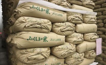 Thị trường nông sản: Tại sao giá gạo vẫn cao ở Nhật Bản?