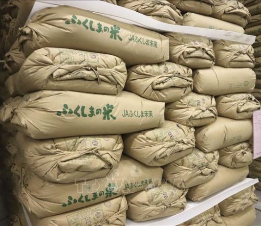 Thị trường nông sản: Tại sao giá gạo vẫn cao ở Nhật Bản?