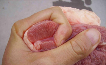 Thịt lợn có 3 đặc điểm này, rẻ đến mấy cũng chớ mua