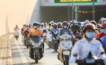 Thời tiết Hà Nội trong 10 ngày tới và các vùng trên cả nước