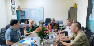 Varisme thúc đẩy hợp tác giáo dục – nông nghiệp với New Zealand