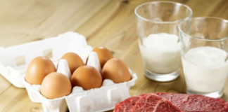 Việt Nam chi gần 2,6 tỷ USD nhập thịt và sữa: Hàng ngoại giá rẻ “đè” sản phẩm nội