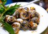 Ăn ốc sao cho ngon mà lành?