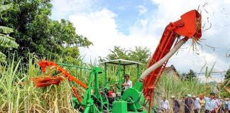 Chân dung những “lão nông” làm giàu từ đam mê sáng chế