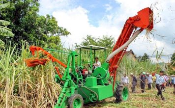 Chân dung những “lão nông” làm giàu từ đam mê sáng chế
