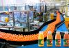 Chế biến sâu – Chìa khoá nâng cao giá trị nông sản