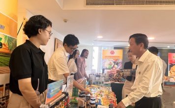 Dự kiến nhiều chính sách hỗ trợ, thúc đẩy phát triển sản phẩm, dịch vụ Halal