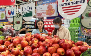 Doanh nghiệp Việt tìm cách thích ứng với thuế đối ứng của Mỹ