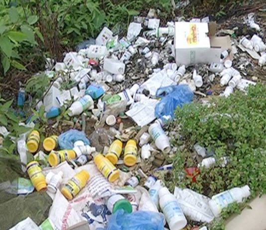 Giảm lệ thuộc hóa chất, bước chuyển tất yếu của nền nông nghiệp hiện đại