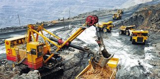 Gỡ vướng quy định pháp luật lĩnh vực khoáng sản, đất đai