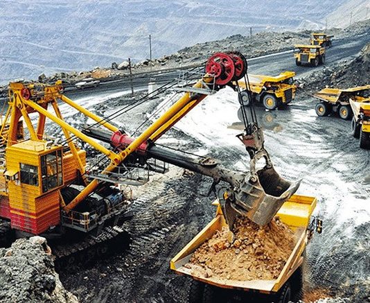 Gỡ vướng quy định pháp luật lĩnh vực khoáng sản, đất đai