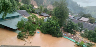 Các tỉnh, thành phố ở khu vực Bắc Bộ chủ động ứng phó với mưa lớn