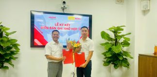 Tăng tốc kết nối thương mại Việt – Trung