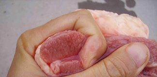 Thịt lợn có 3 đặc điểm này, rẻ đến mấy cũng chớ mua