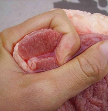 Thịt lợn có 3 đặc điểm này, rẻ đến mấy cũng chớ mua