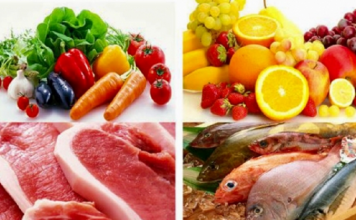 An toàn thực phẩm – sức khoẻ cộng đồng