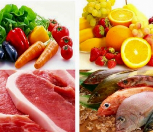 An toàn thực phẩm – sức khoẻ cộng đồng