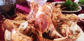 Đặc sản Cù Lao Chàm ngon xuất sắc, có món nhiều tiền cũng chưa chắc được ăn