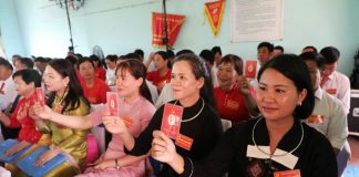 Xã Yên Định: Lấy nông nghiệp, lâm nghiệp làm “trụ đỡ” và dịch vụ là giá trị bền vững để phát triển