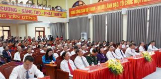 Yên Dũng sau hợp nhất: Khơi dậy tiềm năng, bứt phá tương lai đô thị