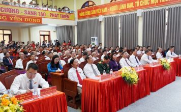 Yên Dũng sau hợp nhất: Khơi dậy tiềm năng, bứt phá tương lai đô thị