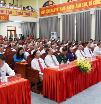 Yên Dũng sau hợp nhất: Khơi dậy tiềm năng, bứt phá tương lai đô thị