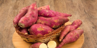 6 loại rau củ quả mùa đông có dư lượng thuốc trừ sâu thấp