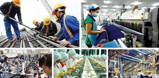 Biến áp lực thành cơ hội mở rộng tăng trưởng